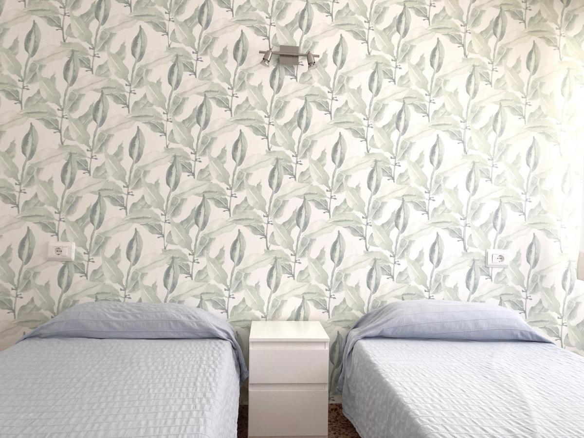 Apartamentos Las Rosas Denia Dış mekan fotoğraf