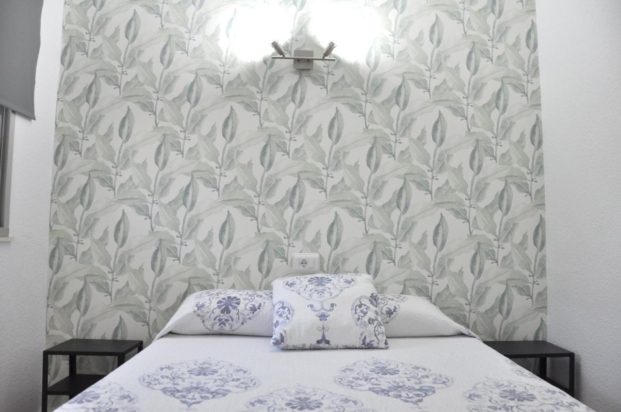 Apartamentos Las Rosas Denia Dış mekan fotoğraf