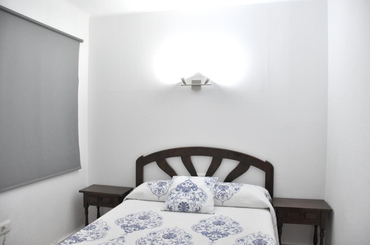 Apartamentos Las Rosas Denia Dış mekan fotoğraf